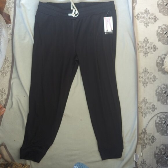XL Tuff Athletics Sweatpants - Picture 1 of 4